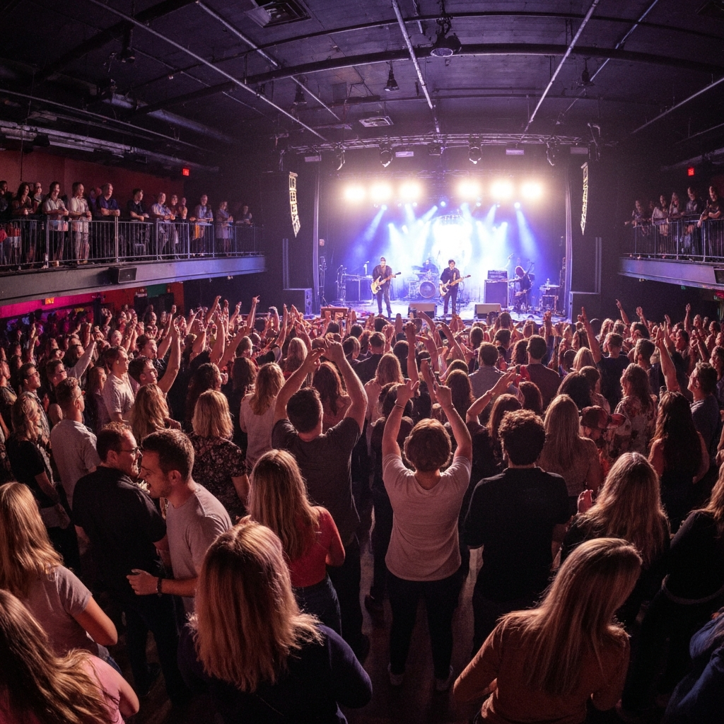 Upcoming Events in Louisville: May 2026 Highlights