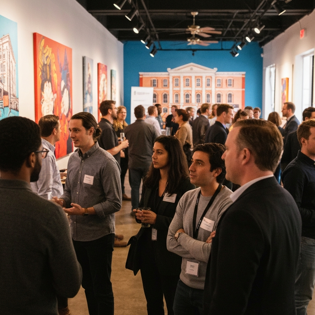 Fostering Entrepreneurship in Louisville: A Guide to Local Resources